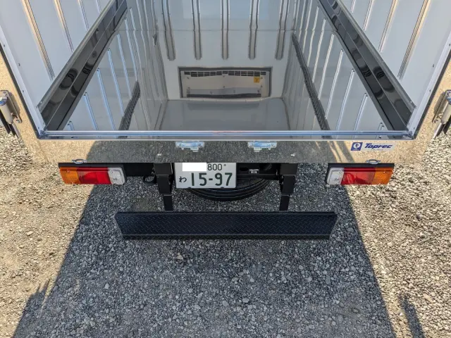 日野 デュトロ 2KG-XZC605M(2WD)の写真10