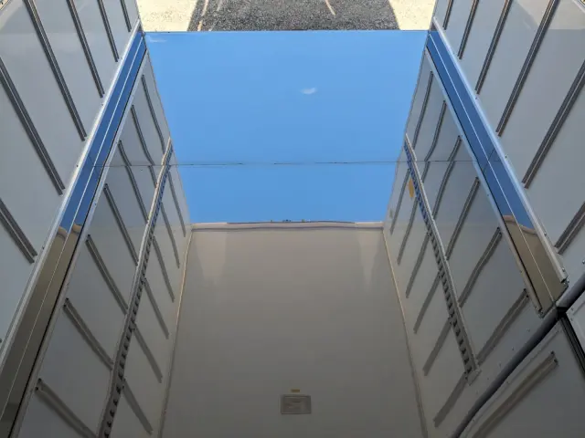 日野 デュトロ 2KG-XZC605M(2WD)の写真17