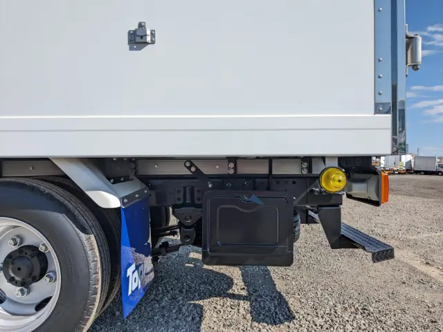 日野 デュトロ 2KG-XZC605M(2WD)の写真21