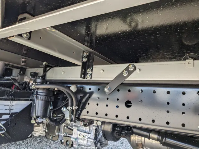 日野 デュトロ 2KG-XZC605M(2WD)の写真22