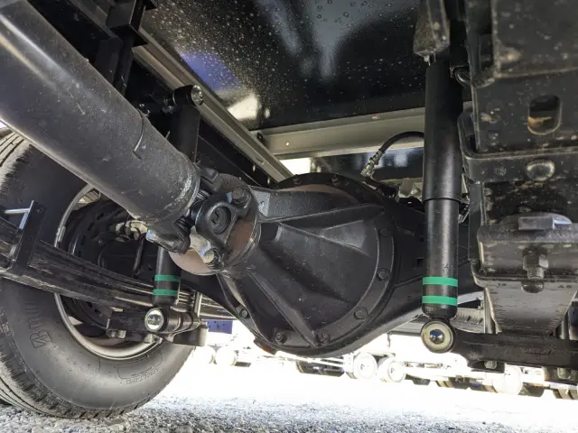 日野 デュトロ 2KG-XZC605M(2WD)の写真23