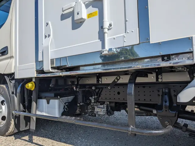 日野 デュトロ 2KG-XZC605M(2WD)の写真25