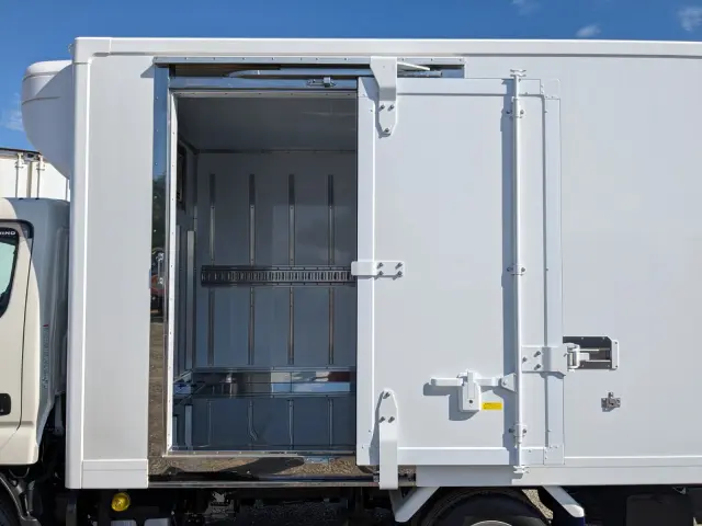 日野 デュトロ 2KG-XZC605M(2WD)の写真26