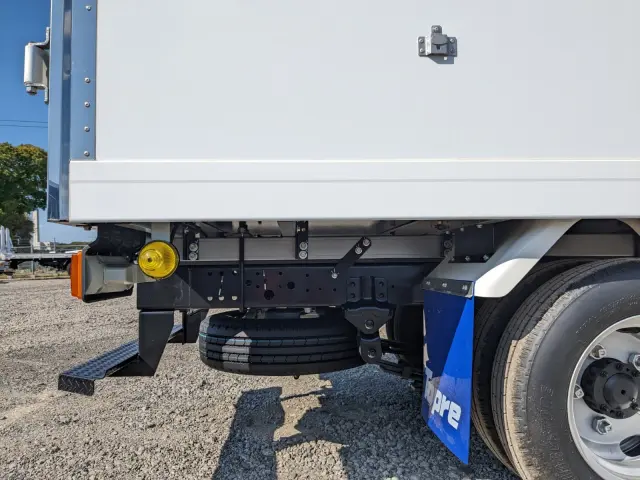 日野 デュトロ 2KG-XZC605M(2WD)の写真28