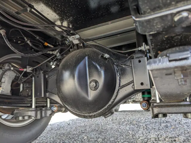 日野 デュトロ 2KG-XZC605M(2WD)の写真29