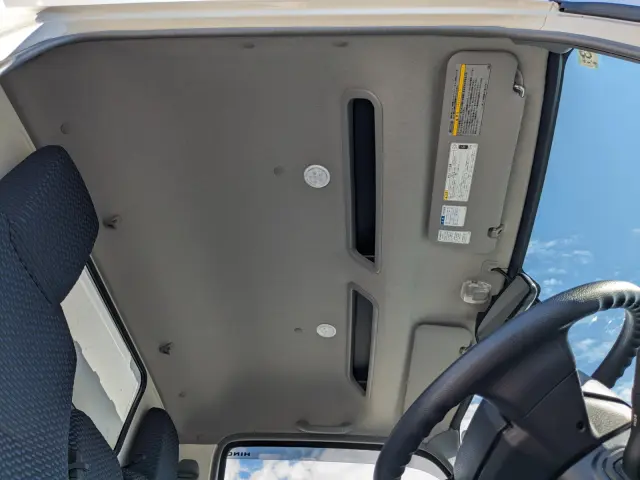 日野 デュトロ 2KG-XZC605M(2WD)の写真33