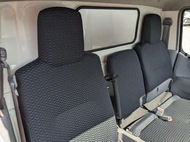 日野 デュトロ 2KG-XZC605M(2WD)の写真34