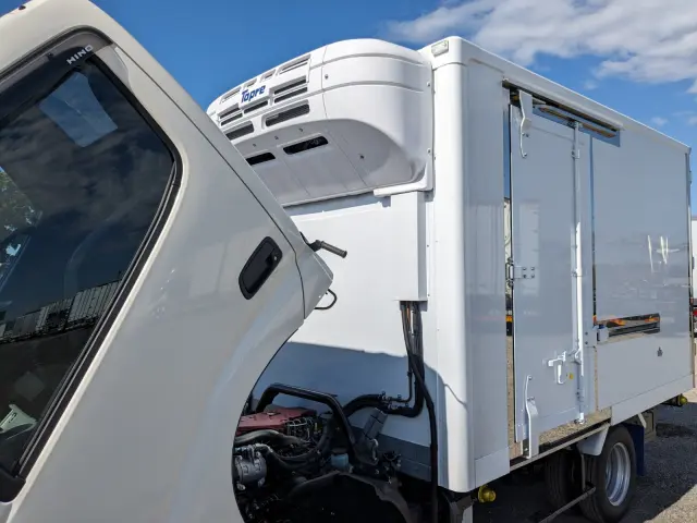 日野 デュトロ 2KG-XZC605M(2WD)の写真38