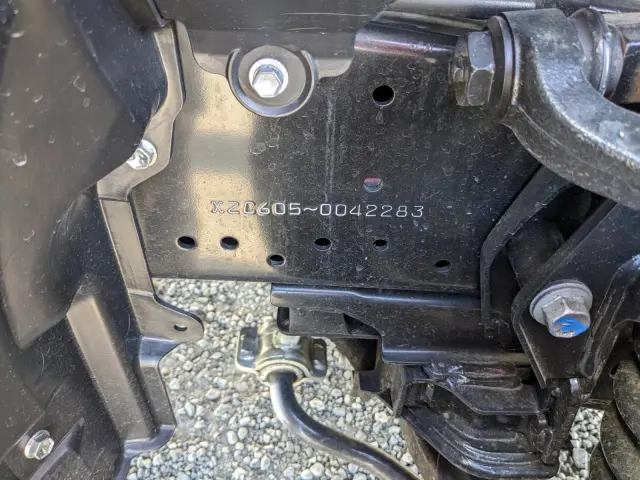 日野 デュトロ 2KG-XZC605M(2WD)の写真40