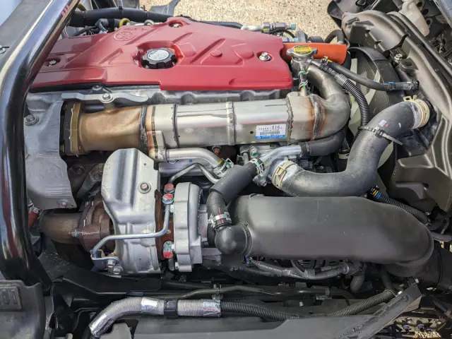 日野 デュトロ 2KG-XZC605M(2WD)の写真41