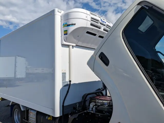 日野 デュトロ 2KG-XZC605M(2WD)の写真42