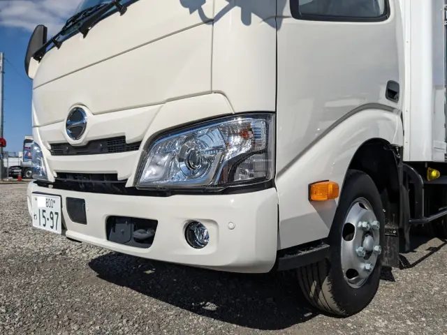 日野 デュトロ 2KG-XZC605M(2WD)の写真43