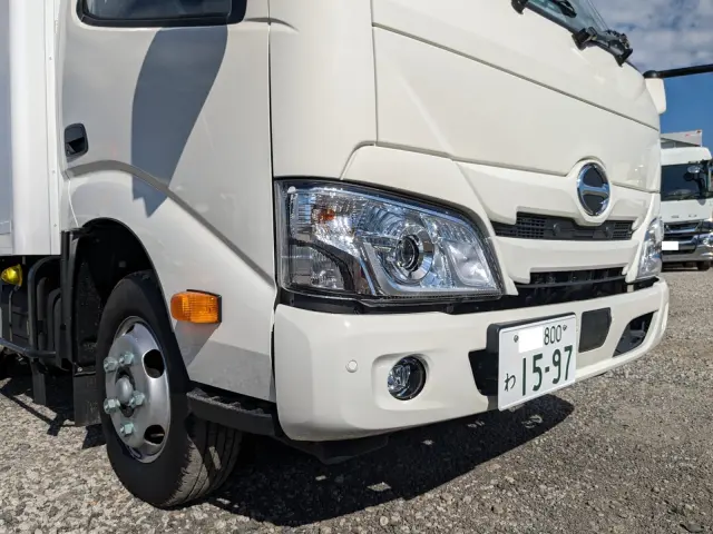 日野 デュトロ 2KG-XZC605M(2WD)の写真44