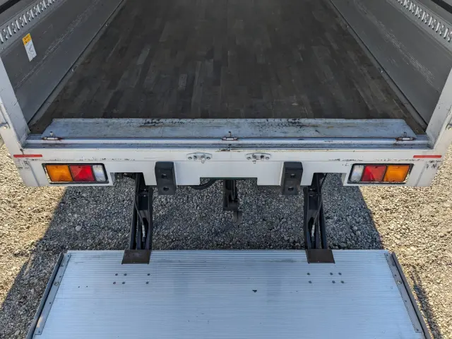 三菱 ファイター 2KG-FK65F(2WD)の写真14