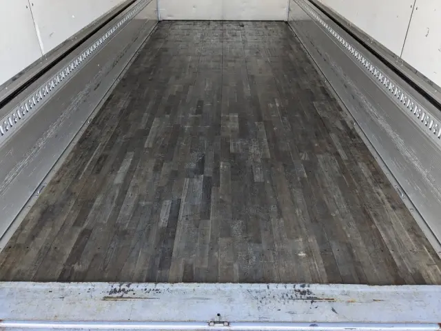 三菱 ファイター 2KG-FK65F(2WD)の写真16