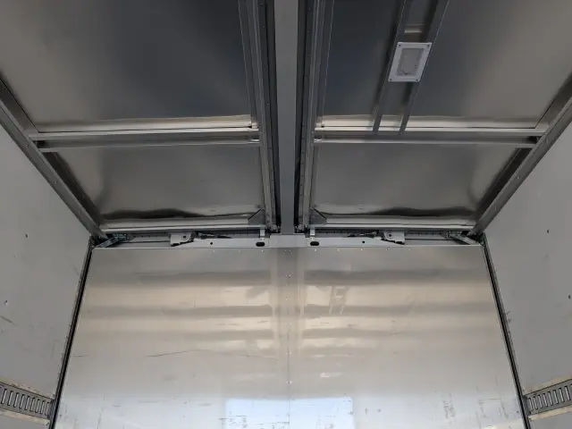 三菱 ファイター 2KG-FK65F(2WD)の写真19