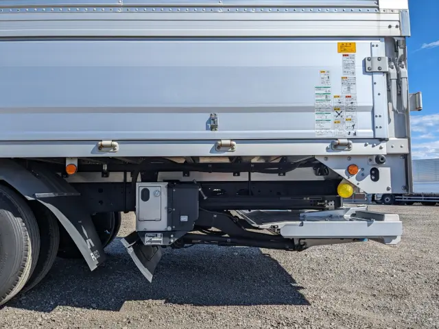 三菱 ファイター 2KG-FK65F(2WD)の写真25