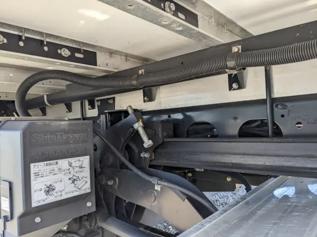 三菱 ファイター 2KG-FK65F(2WD)の写真26