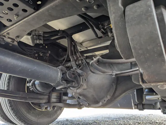 三菱 ファイター 2KG-FK65F(2WD)の写真27