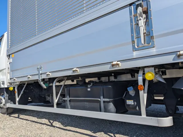 三菱 ファイター 2KG-FK65F(2WD)の写真29