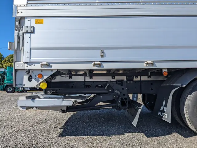 三菱 ファイター 2KG-FK65F(2WD)の写真31