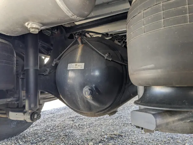 三菱 ファイター 2KG-FK65F(2WD)の写真32