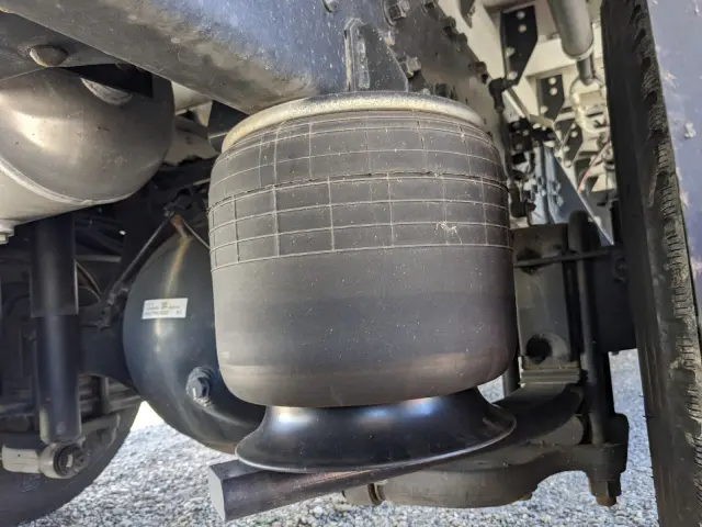 三菱 ファイター 2KG-FK65F(2WD)の写真33