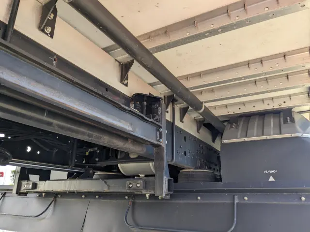 三菱 ファイター 2KG-FK65F(2WD)の写真34