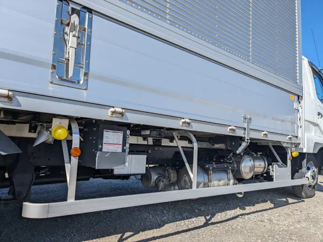 三菱 ファイター 2KG-FK65F(2WD)の写真35