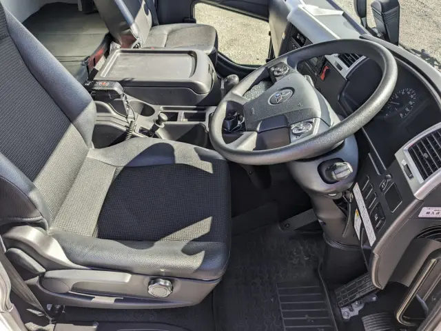 三菱 ファイター 2KG-FK65F(2WD)の写真39