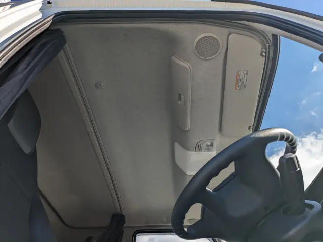 三菱 ファイター 2KG-FK65F(2WD)の写真40