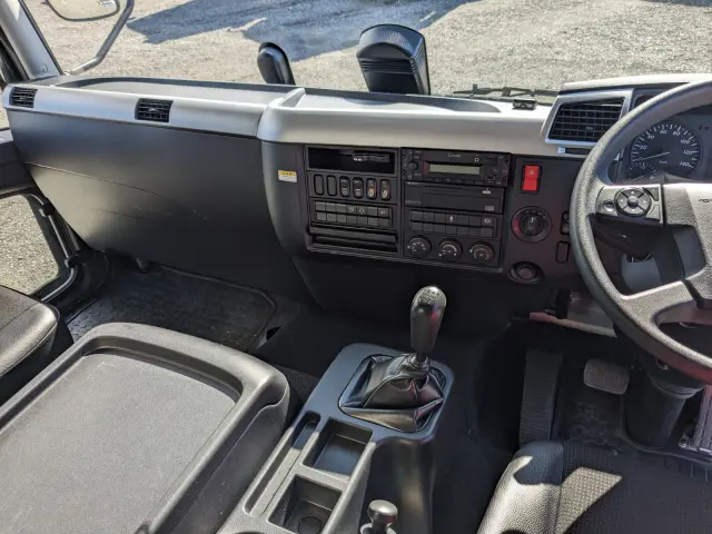 三菱 ファイター 2KG-FK65F(2WD)の写真42