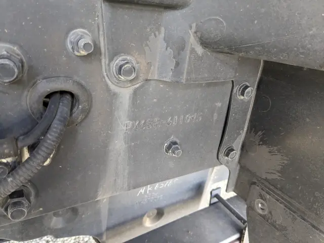 三菱 ファイター 2KG-FK65F(2WD)の写真44