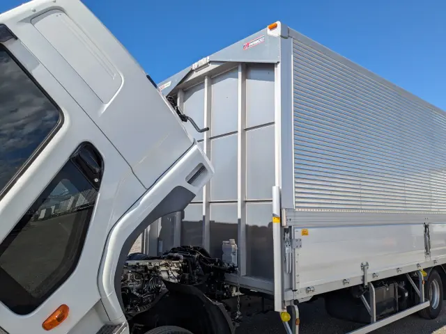 三菱 ファイター 2KG-FK65F(2WD)の写真46