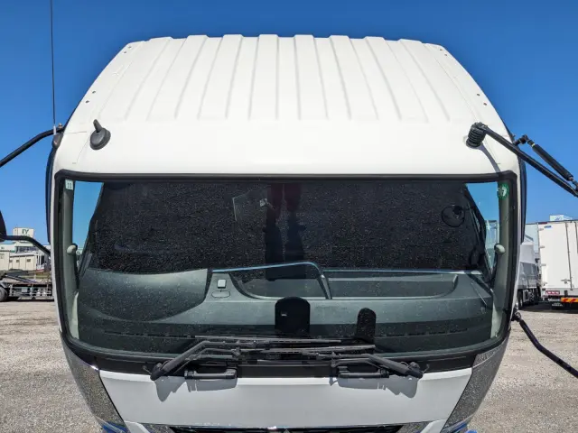 三菱 ファイター 2KG-FK65F(2WD)の写真47