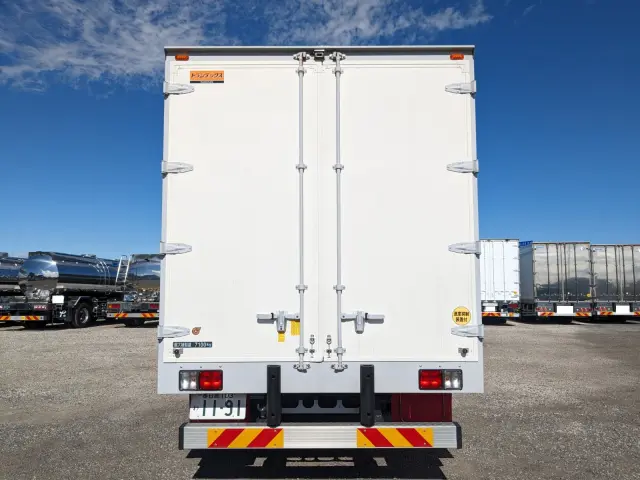 日野 レンジャー 2PG-FE2ACG(2WD)の写真6