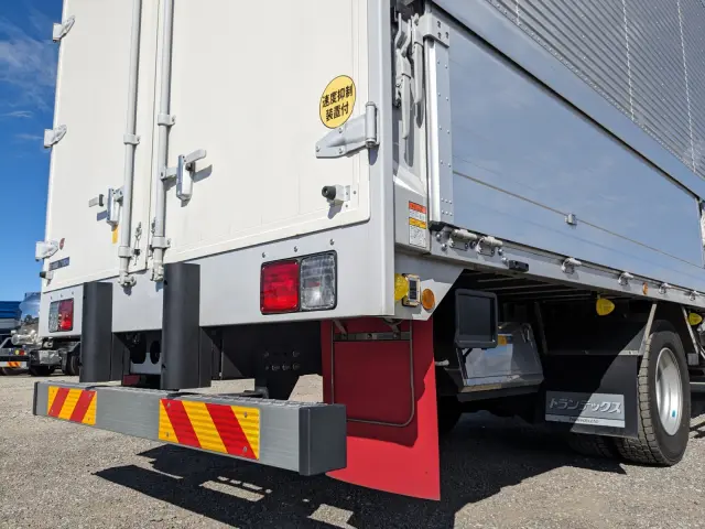 日野 レンジャー 2PG-FE2ACG(2WD)の写真7