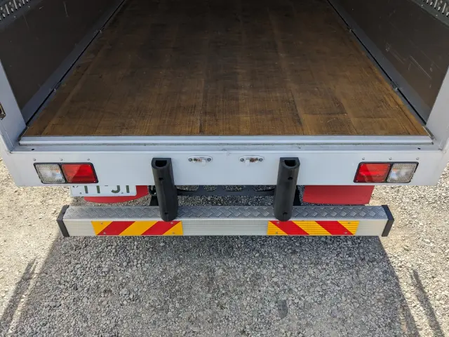 日野 レンジャー 2PG-FE2ACG(2WD)の写真10