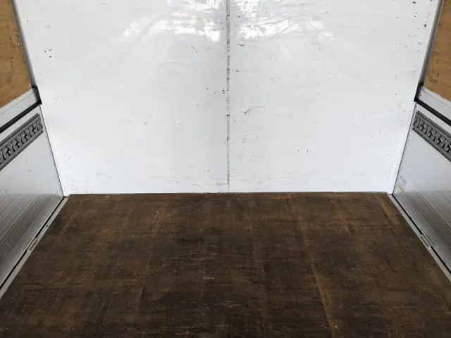 日野 レンジャー 2PG-FE2ACG(2WD)の写真14