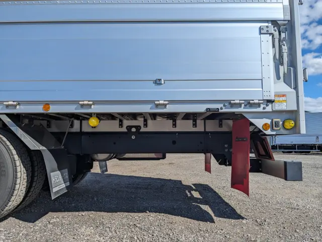 日野 レンジャー 2PG-FE2ACG(2WD)の写真21