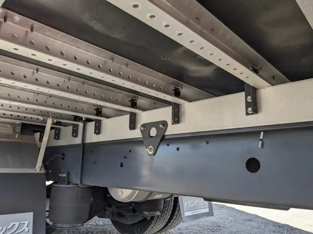 日野 レンジャー 2PG-FE2ACG(2WD)の写真22