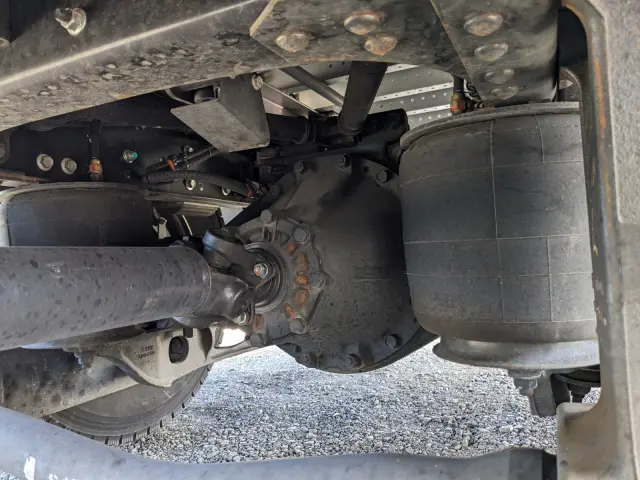 日野 レンジャー 2PG-FE2ACG(2WD)の写真23