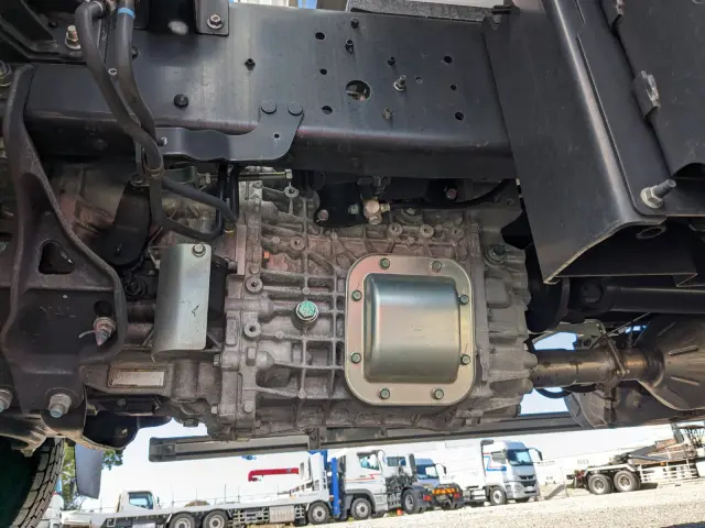 日野 レンジャー 2PG-FE2ACG(2WD)の写真24