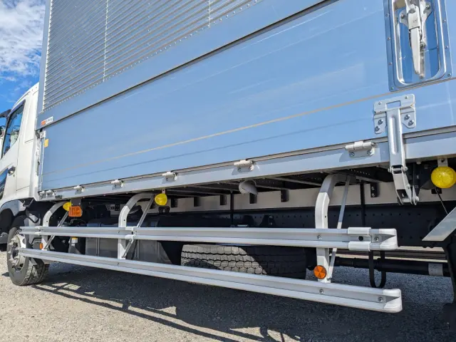 日野 レンジャー 2PG-FE2ACG(2WD)の写真25