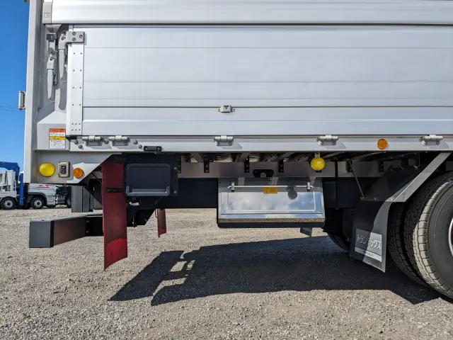 日野 レンジャー 2PG-FE2ACG(2WD)の写真28