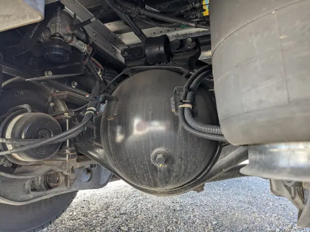 日野 レンジャー 2PG-FE2ACG(2WD)の写真29