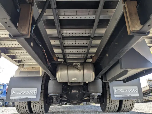 日野 レンジャー 2PG-FE2ACG(2WD)の写真31