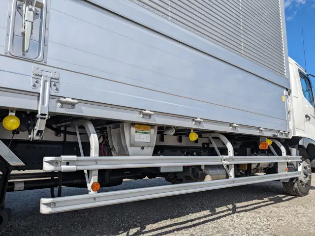 日野 レンジャー 2PG-FE2ACG(2WD)の写真32