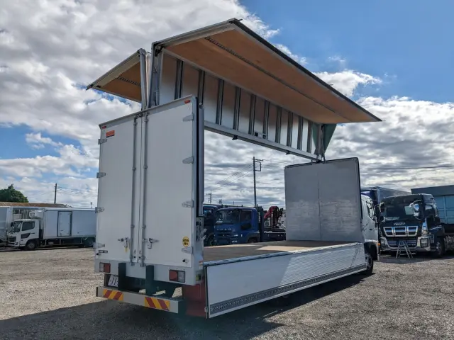 日野 レンジャー 2PG-FE2ACG(2WD)の写真34