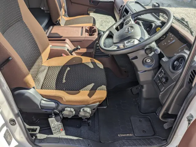 日野 レンジャー 2PG-FE2ACG(2WD)の写真37